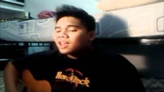 Sunday Morning -Maroon 5 (Acoustic cover) Jonathan Peris