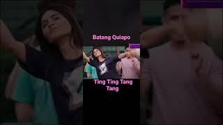 Mokang Naki Ting Ting Tang Tang Narin Kasama Mga Ka Klase Niya| Batang Quiapo Coco Martin