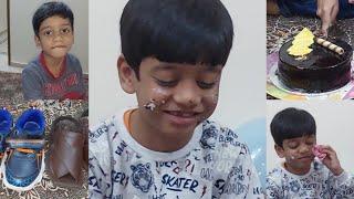 Happy Birthday Rayyan   | Birthday vlog | Afshan's Knowledge ki Duniya