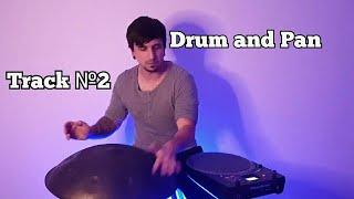 Drum and Pan  - Track №2