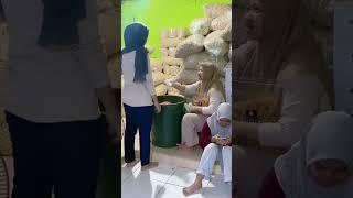 Beli basreng 1 aja boleh? #kripikusus #rinshomesnack #basreng #beranda #viral #trending