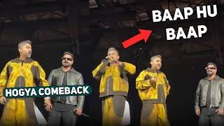 Honey Singh Angry Reply to Raftaar & Badshah