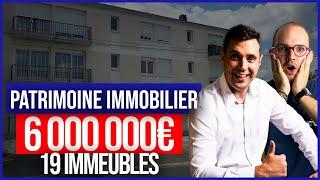 Robin Eldin : son parcours d'investisseur immobilier