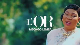 Sr l'or mbongo Elamba ya kembo