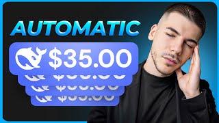 How I Make Money Online with DeepSeek (2025) - Results Not Guaranteed