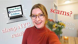 TIPS FOR FINDING AN APARTMENT IN NYC | How to Search, View + Get Approved During a Pandemic