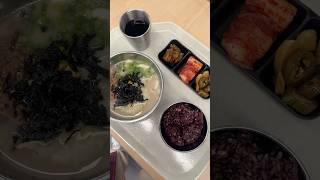 We’re back with the lunches  #foodie #korean #koreanfood #mukbang #lunchtok #officetok #kimchi