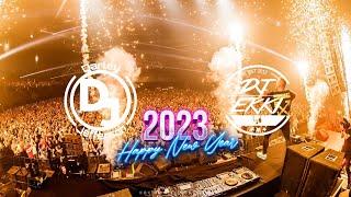 New Year Mix 2023 | Best Mashups & Remixes Of Popular Songs 2022