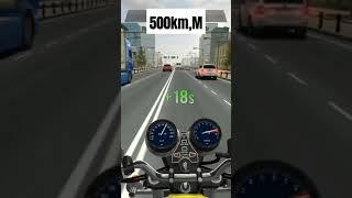 Ali gaming  Traffic Rider #racing #gaming