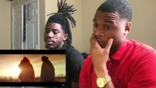 Jaden Smith- Watch Me (REACTION)