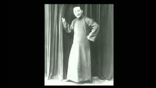 荀慧生電視劇片尾曲 theme song of - the story of Peking opera performer Xun Huisheng