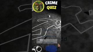 ️‍️ Law & Order: Forensic Files Quiz  #truecrimesolved #fortnite #quiz #coldcases #crimescene
