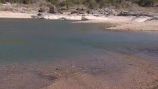 Texas Outdoors: Pedernales Falls State Park