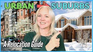 Moving to Denver from Boston: Your Relocation Guide to the Colorado Suburbs | What You Need to Know