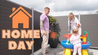 Unser Sonntag - Family Vlog ‍‍‍| aliciasmumlife