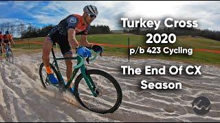 Turkey Cross 2020 | The End Of Cyclocross Season