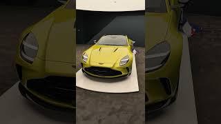 All-new Aston Martin Vantage REVEALED!