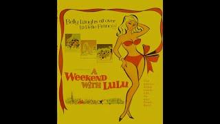 A Weekend With Lulu. 1961 Starring  Leslie Phillips, Bob Monkhouse, Shirley Eaton, Irene Handl