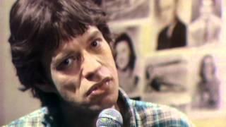 The Rolling Stones - Far Away Eyes - OFFICIAL PROMO