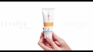 GENOSYS MULTI VITA RADIANCE CREAM (ИНТЕНСИВНЫЙ КРЕМ ДЛЯ СИЯНИЯ КОЖИ С КОМПЛЕКСОМ ВИТАМИНОВ)