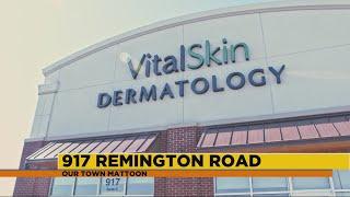 CI Living VitalSkin Dermatology