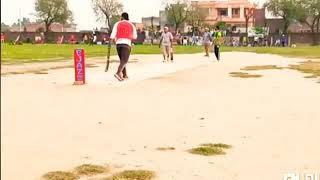 Luqman jutt six in Daska tournament ️