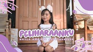 PELIHARAANKU - NAYLA || LAGU ANAK ANAK INDONESIA