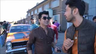 NaMaloom Afraad 2 | BTS 6 | FunShoot | SouthAfrica