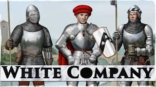 England's Best Mercenary Export Hit (That Tyrannized Renaissance Italy)