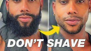 5 Ways To Make Your Beard More Attractive