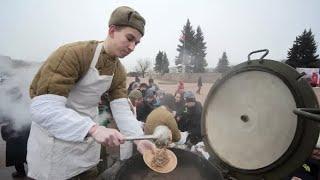 Why Do Russians Eat Buckwheat
