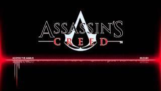 Assassin's Creed OST  |  Access The Animus