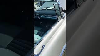 1955 Cadillac Series 62 Convertible - Single-Family Owned Time Capsule - Ed Ramirez w #barryt