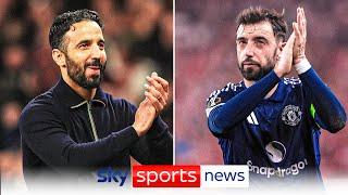 How important would Man United winning the Europa League be to the club's future?