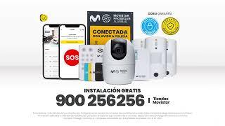 Movistar Prosegur Alarmas_ Doble Garantía