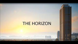 3D Walkthrough - The Horizon