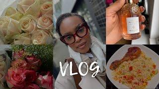 VLOG: FAMILY TIME + UNBOXING A SPECIAL GIFT + HOUSE HUNTING IN ROTTERDAM | ELOHOR KOLEOWO