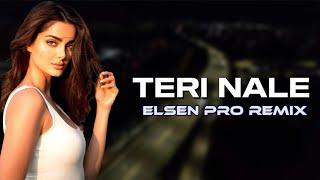 Elsen Pro - Teri Nale (Indian Remix)