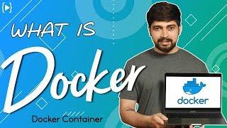 What is Docker? Easy way