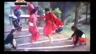 Nepali song  Gariba ko chameli from Balidaan film