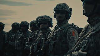 Hadrut Operation - Azerbaijan Special Forces