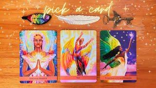 it's‍️DIVINE TIMING‍️ for you to hear this message!!pick a cardtarot card readingtimeless