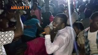 Bro Abramy Edozie perform Nwamgbenta live on stage (2022 NEW MUSIC)LATEST MUSIC 2022