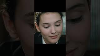 Virginie Ledoyen as Valérie Sergent | A Single Girl | La Fille Seule #hybs #dancingwithmyphone