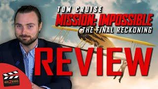 Missing: Impossible - The Final Reckoning | News 2 Reviews