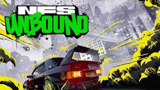 [Need For Speed Unbound Soundtrack] Balming Tiger - Kolo Kolo (ft. Omega Sapien & bj wnjn)