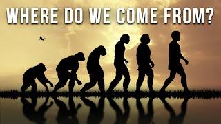 Human Evolution: The Complete Story Of Our Existence