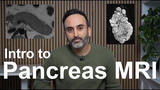 Introduction to Pancreas MRI: Approach, Pearls, Case-Based Course