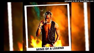 [FREE] Banger Trap Beat "MIND OF LEGEND" 2021 | Drake x Travis Scott Type Beat (Prod. Hrithik Beats)