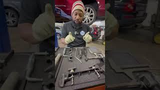 Special tools that are not used in auto repair anymore